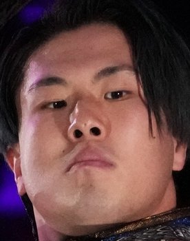 NJPW Declaration Of Power