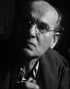 Kārlis Teihmanis as Sluga