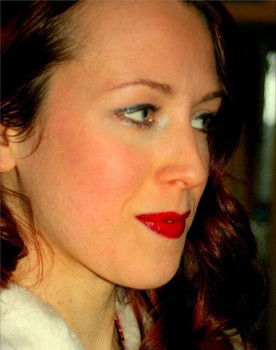 Gail Evans as Backing Vocals