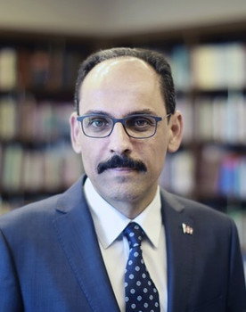 İbrahim Kalın