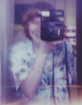 Elizabeth Sapphire Lindsay as River Spirit