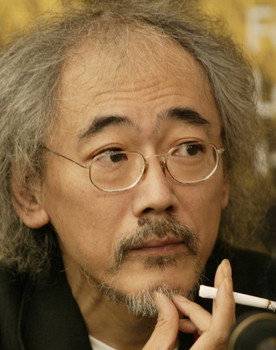 Masahiro Kobayashi as Kawai's Father