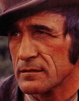 Dominic Barto as Bertuccio