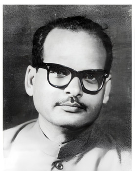 Phani Majumdar