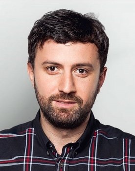 Timur Karginov