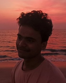 Hazmil Hussain as Self