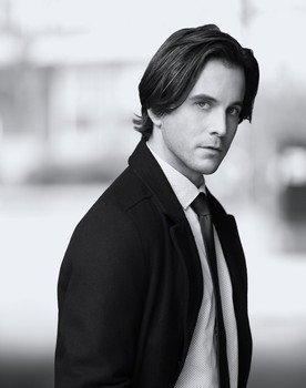 Joshua Collins