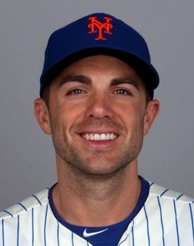 David Wright as Self