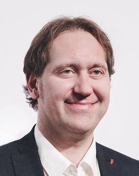 Aleksandr Demidov Photo