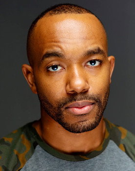 Malcolm Bowen as Jerome