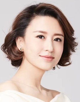 Zhang Lei