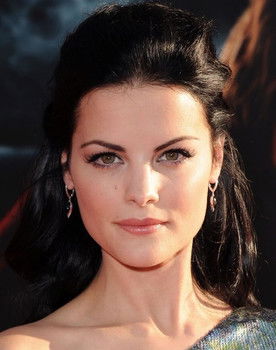 Jaimie Alexander