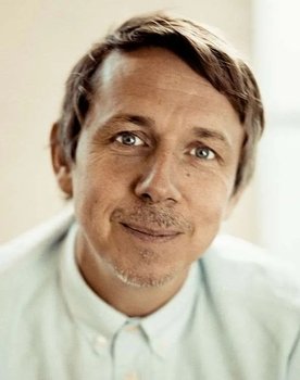 Gilles Peterson