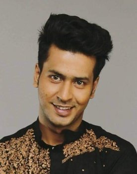 Anirban Bhattacharya as 