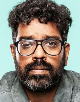 Romesh Ranganathan