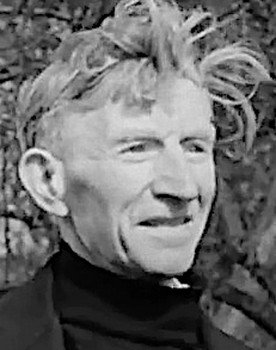 Jack May