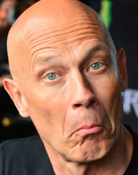 Accept: Live At Castle Donnington