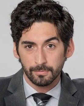 Mauricio Abularach