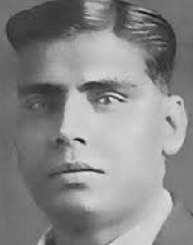 Krishna Chandra Dey