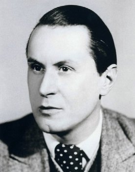 Grigori Merlinskiy as Henry