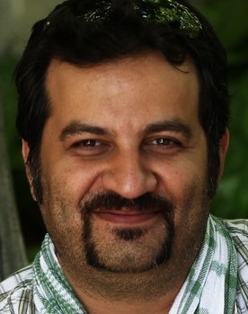 Mehrab Ghasemkhani