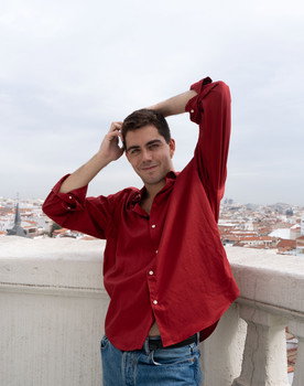 Gabriel Gil