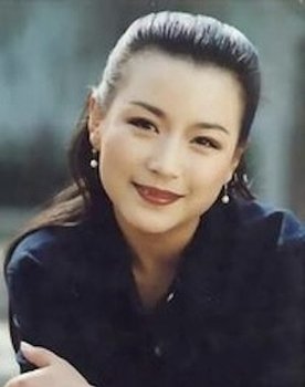 Guo Xiaozhen