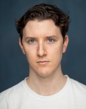 Diego Benzoni as 
