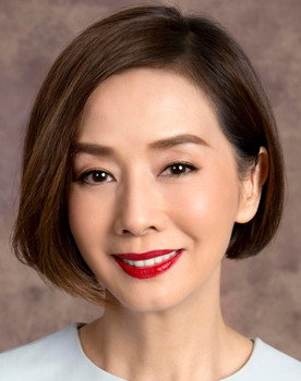 Teresa Mo Shun-Kwan as Barbara