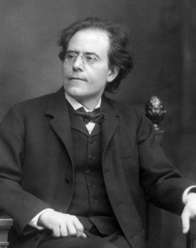 Conducting Mahler