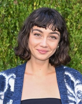 Sydney Chandler