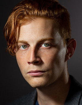 Alex Boxall as Tom