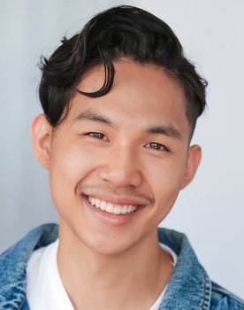 Vinh Nguyen as James