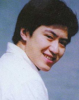 Alexander as 大顺子