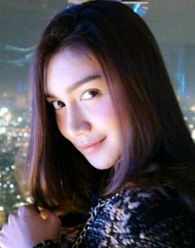 Melody Prima as Galuh Parwati