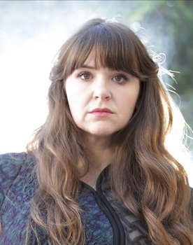 Rachel Fleischer as Rachel