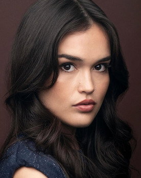 True O'Brien as Sari