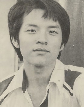 龙传人 as 黑蜘蛛