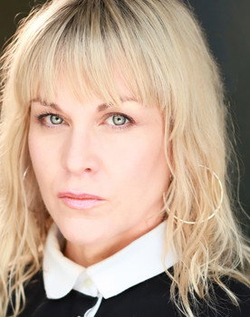 Tamsin MacCarthy