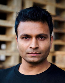 Prashant Chauhan