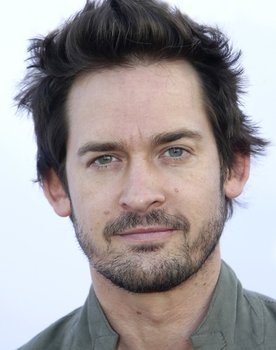 Will Kemp