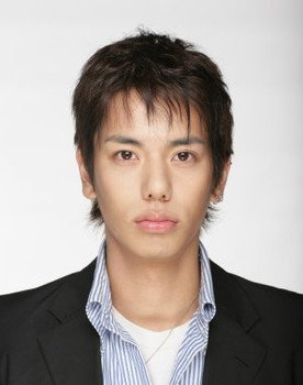 Kei Tamura as Tatsuhiko Hasegawa