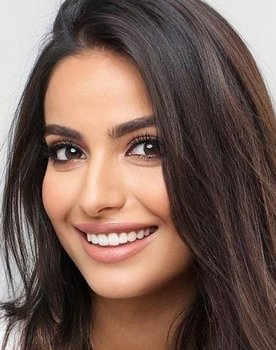 Faten Ahmed