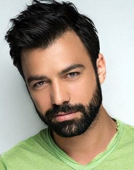 Andreas Georgiou