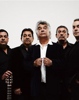 Gipsy Kings