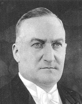 Leopold von Ledebur as 