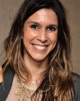Sarah Oliveira