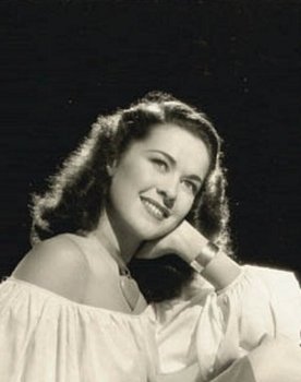 Betty Caldwell