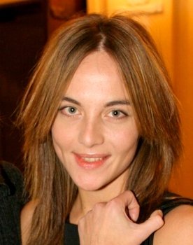 Gine Therese Grønner