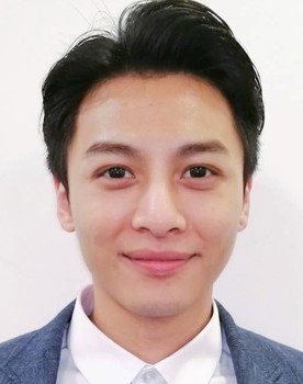 Kenny Chan Ka-Leung as 